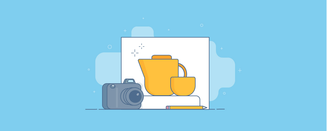 Simple Product Photography Tips to Beautifully Showcase on Your Store 