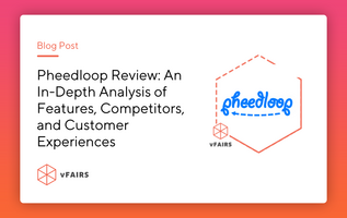 Pheedloop Review: An In-Depth Analysis of Features, Competitors, and Customer Experiences