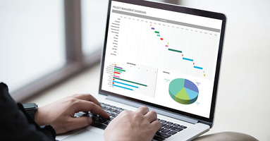 Free Project Dashboard Templates
