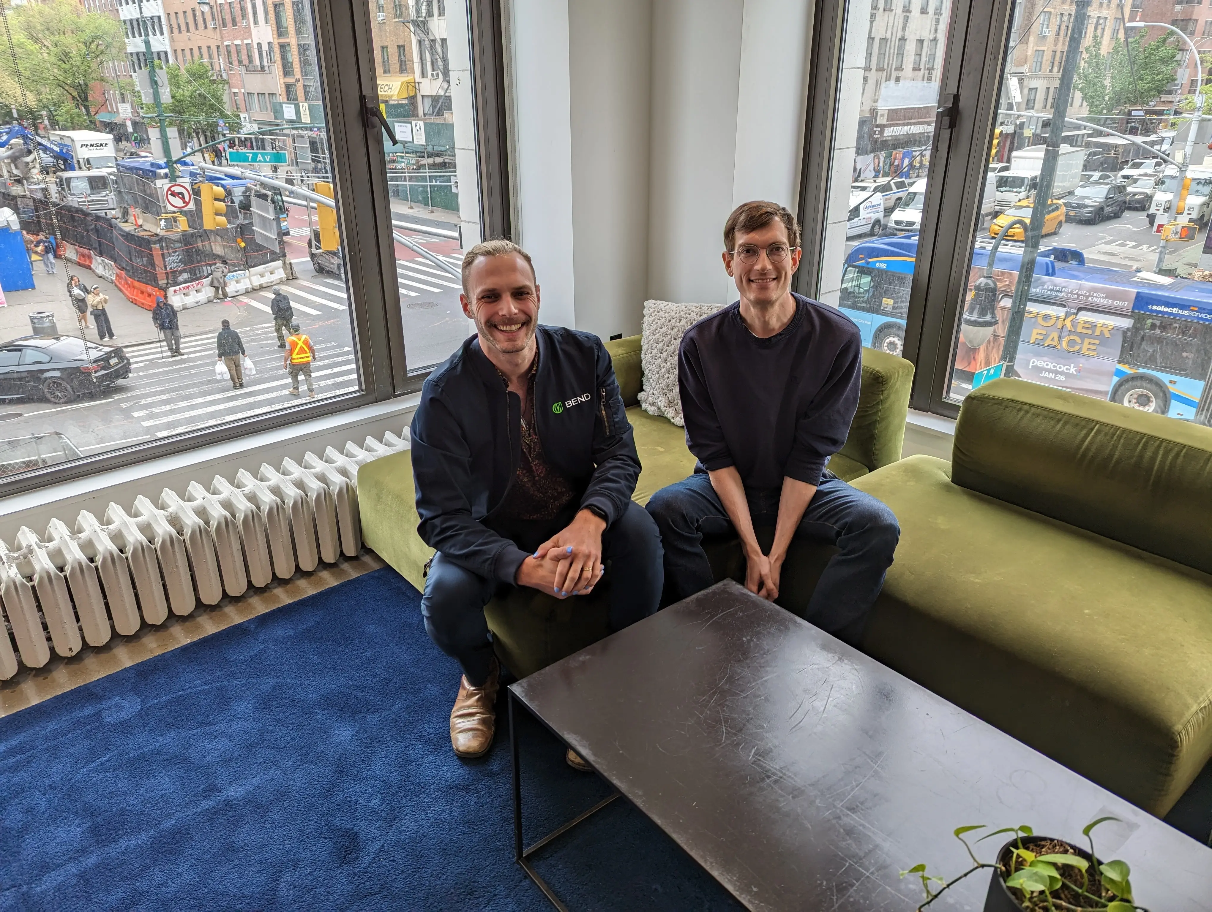 Vanta | How Bend gained SOC 2 compliance to facilitate future growth