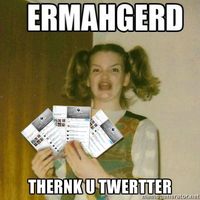 The Centered Twitter Background Is Here-Download a Free Template!