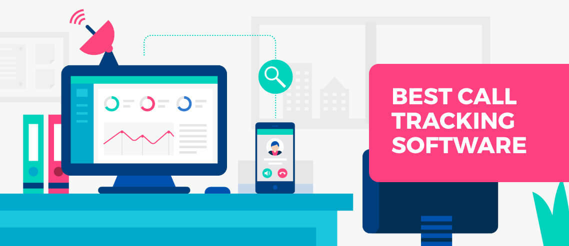 20 Best Call Tracking Software Apps in 2021