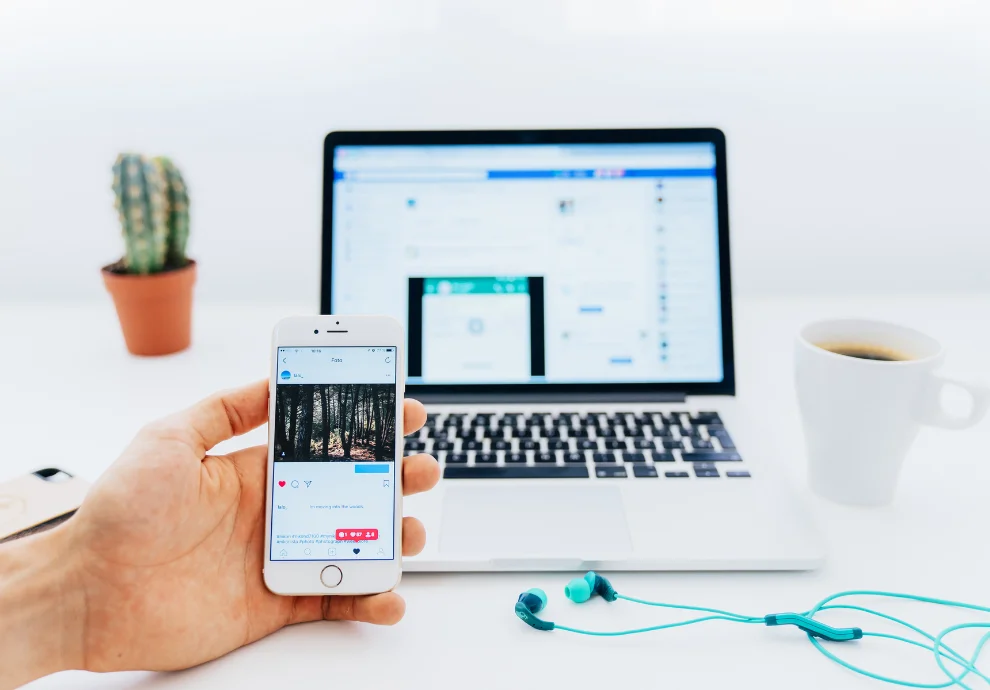 6 Pro Tips on Writing Quality Instagram Captions