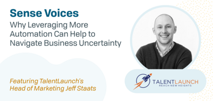 Why Leveraging More Automation Can Help to Navigate Business Uncertainty