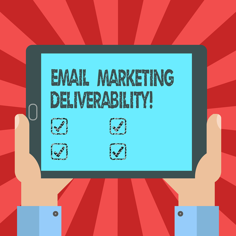4 Ways To Increase Email Deliverability - The Robly Email Marketing Blog