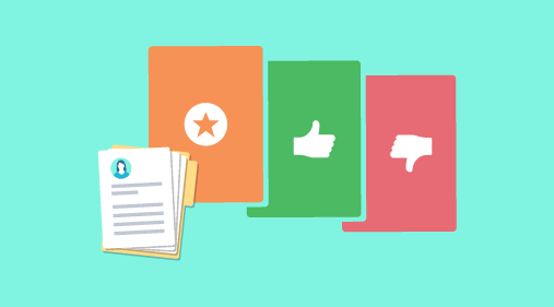 How to document interview feedback for your hiring team