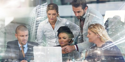 Infographic: Omnichannel vs Multichannel Marketing Mindsets