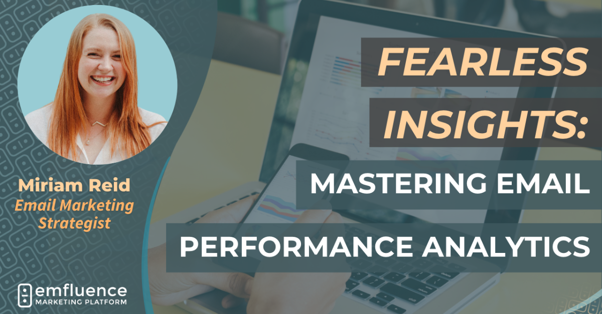 Mastering Email Performance Analytics