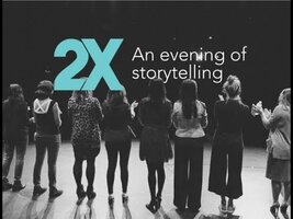 Here's what 2X is like