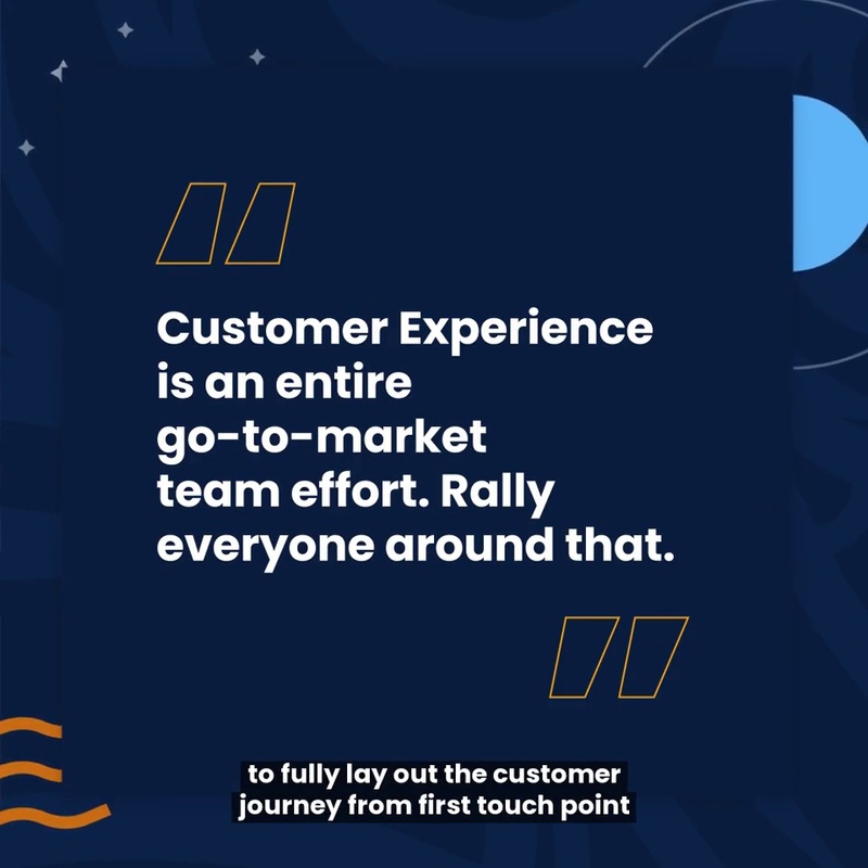 The Roof S2: Here's How We're Aligning Our GTM Teams