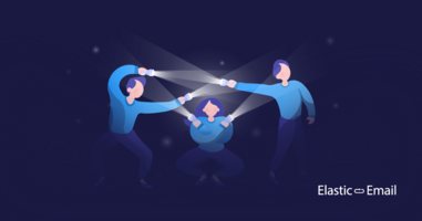 Everything you need to know about designing emails for dark mode