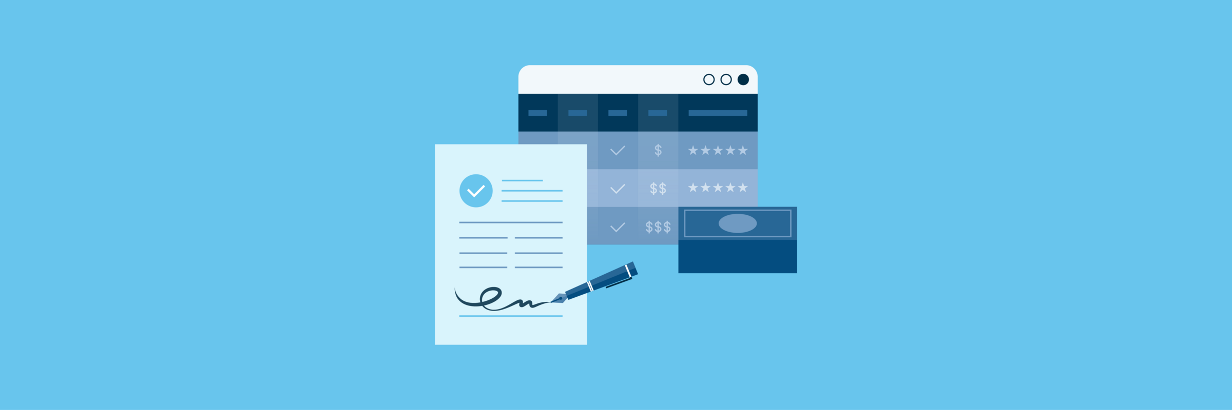 Capterra Value Report: A Price Comparison Guide for Contract Management Software