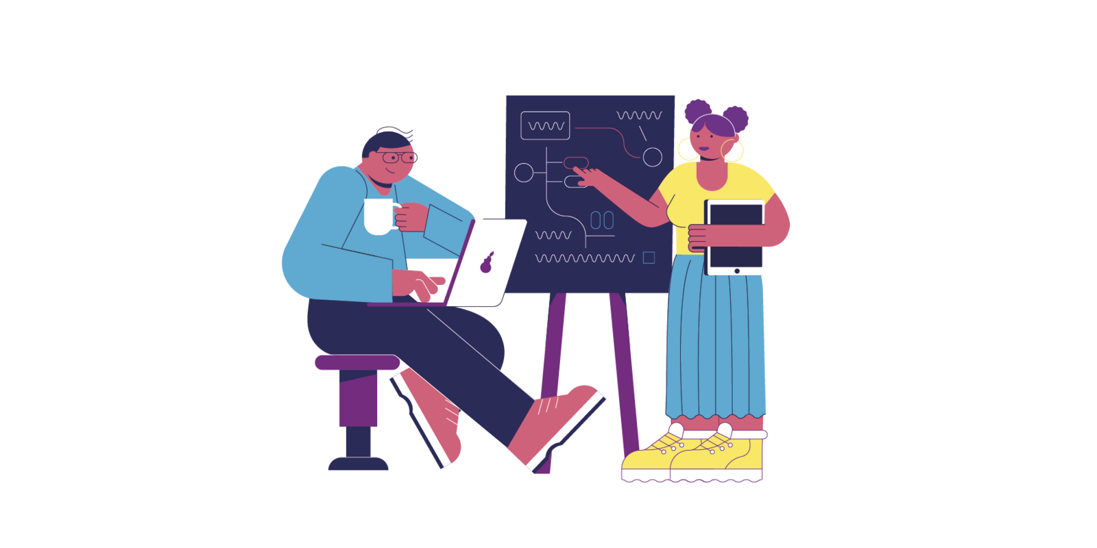 The Only Four Reasons To Split an Audience on Facebook