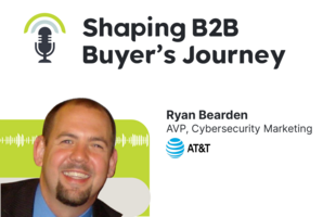 Content Strategy 101: Shaping B2B Buyers' Journey
