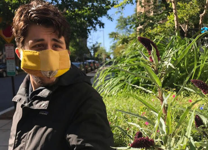 On the Block with Christian Malarsie: Finding Sales and Abandoning Labels