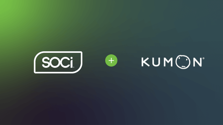 Kumon Names SOCi Platform of Record for Localized Marketing, Shifts Strategy to 'Go Local' Approach to Increase Conversions