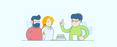 How Becoming a Business Tutor Actually Helped Improve My Own Business