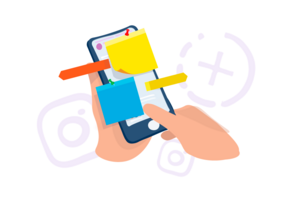 How to Use Instagram Stickers for Business in 2022