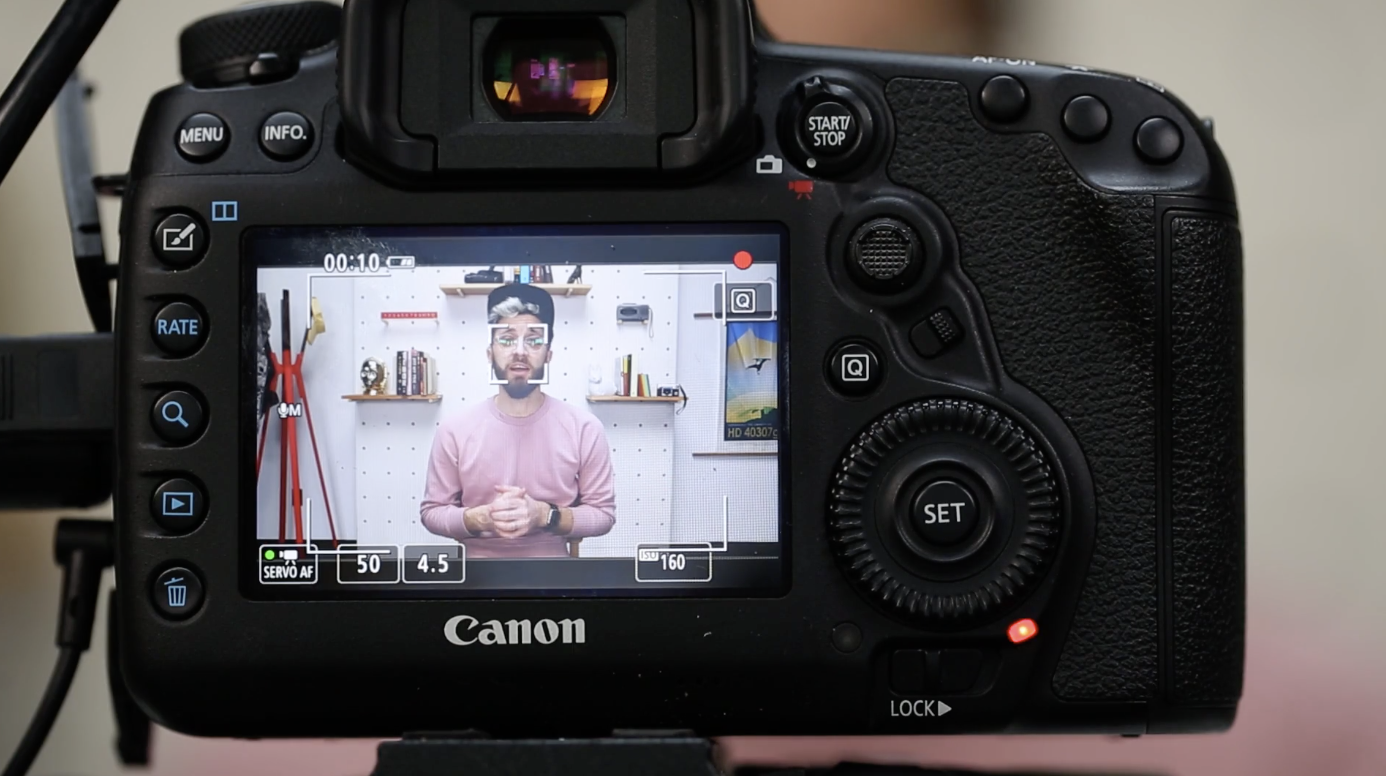 4 Tips to Improve Your Brand Videos Using the MKBHD Blueprint