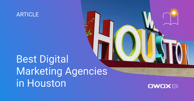 Top Houston Marketing Agencies to Watch