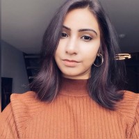 Tarandip (Tara) Kaur