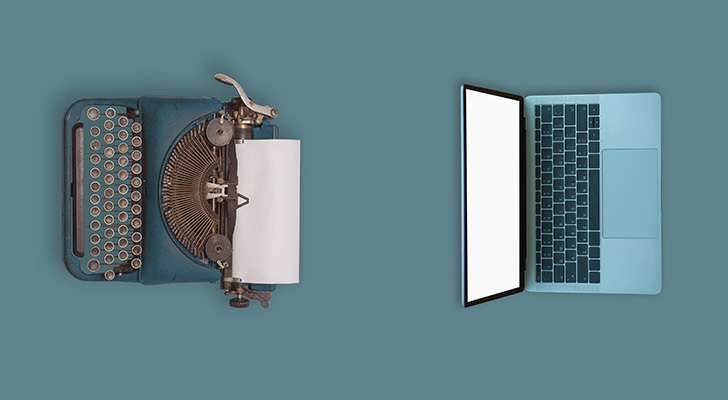 What is a modern CRM?