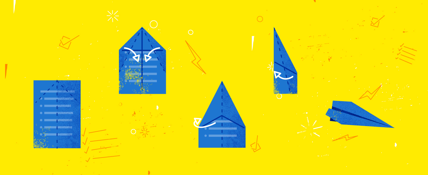 The 5 Step Guide to Turning Any Tedious Task List Into an Automated Workflow - HelloSign Blog