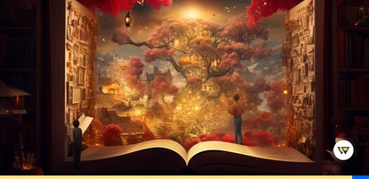 Unlock the Magic of Brand Storytelling: Transform Your Business into a Legendary Tale