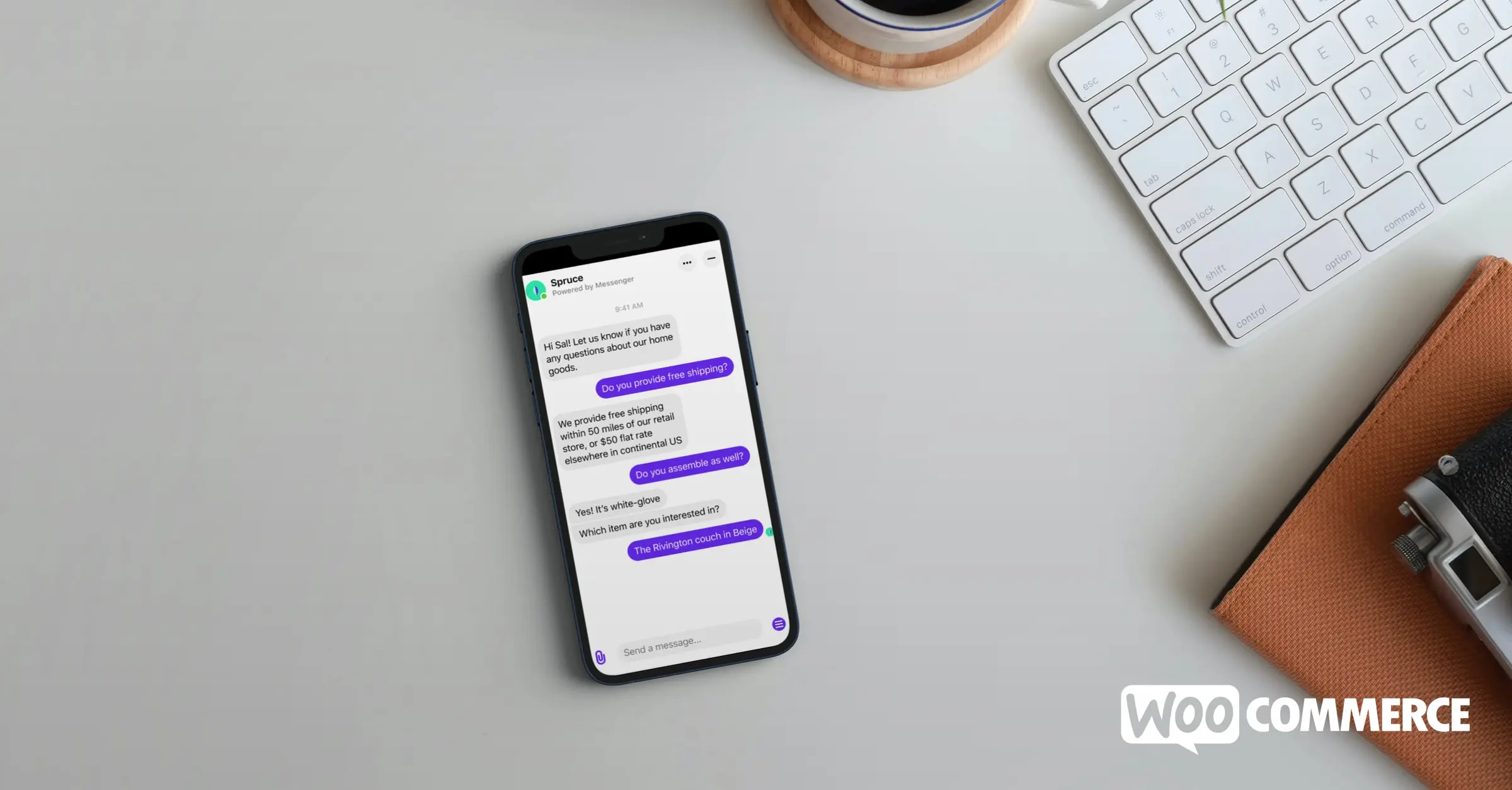 Increase Sales by Adding Chat to Your Website