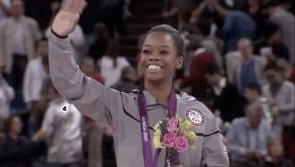 How Tumblr, the Olympics and Today's Trends are Helping Animated GIFs Make A Comeback