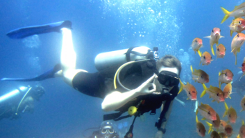 Meet Markus – PhD, Mr. Data and Jazz Pianist