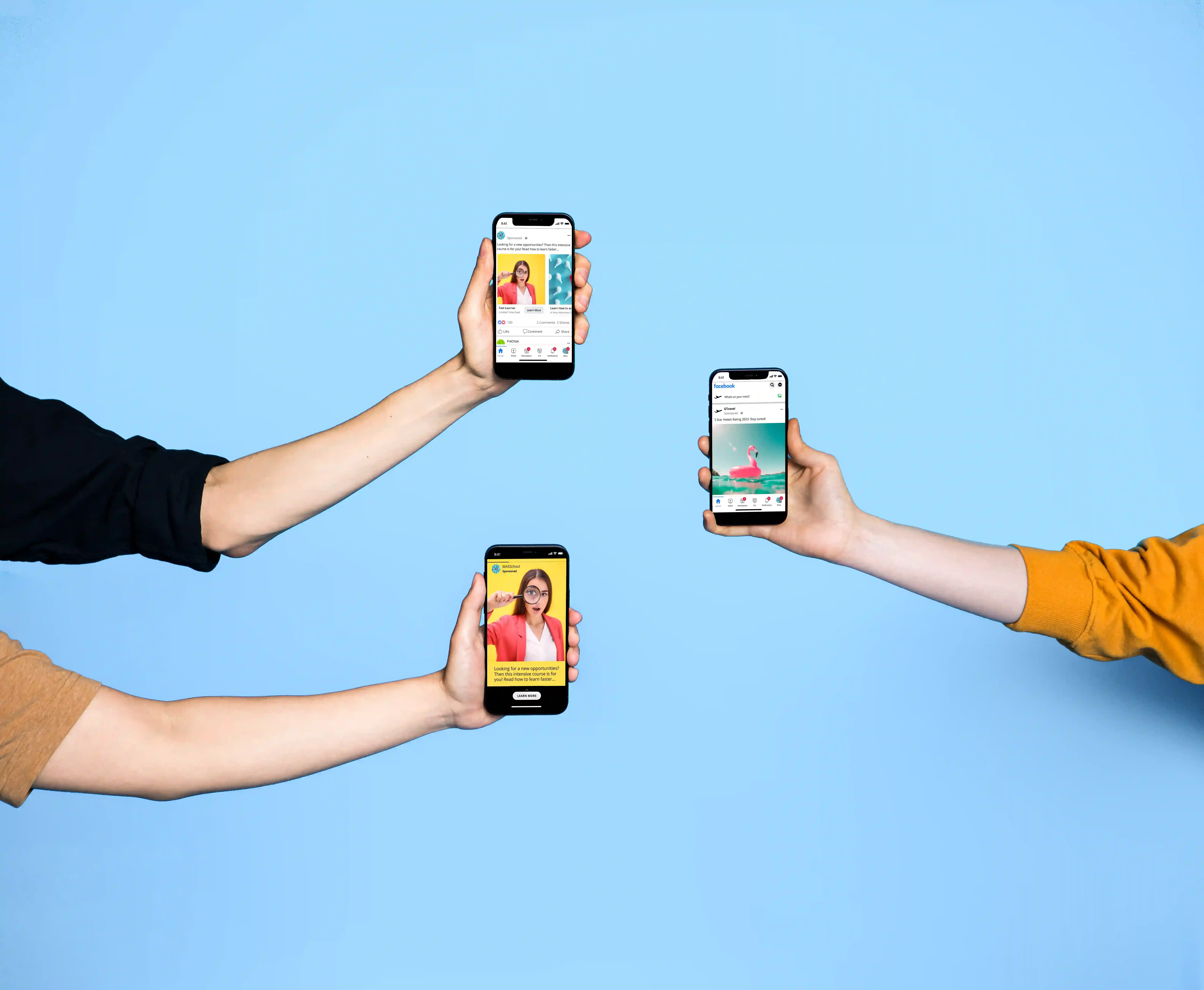 5 Ways to Improve Your Social Ads With Shopping Ads: The Opportunity for Commerce Brands