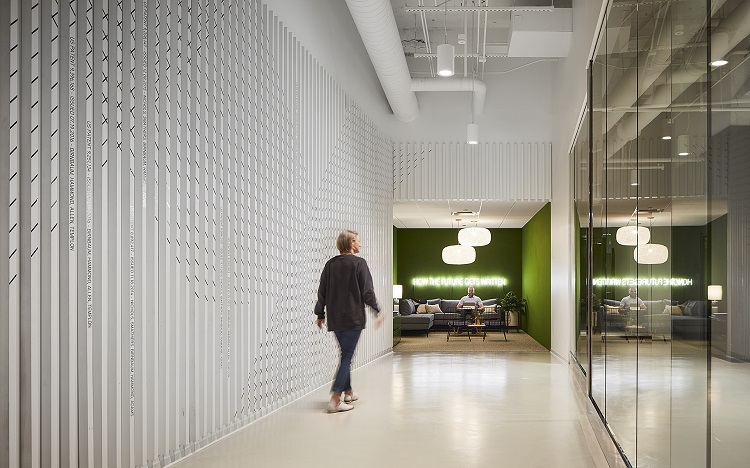 Let Your People Be People