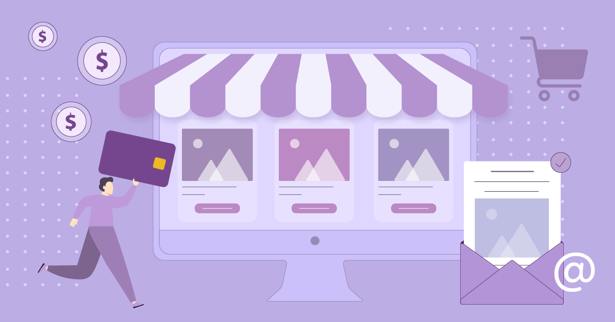 20 Responsive Ecommerce Email Newsletter Templates [2023]