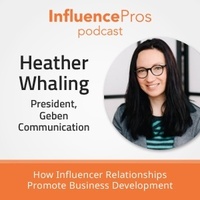 How Influencer Relationships Promote Business Development