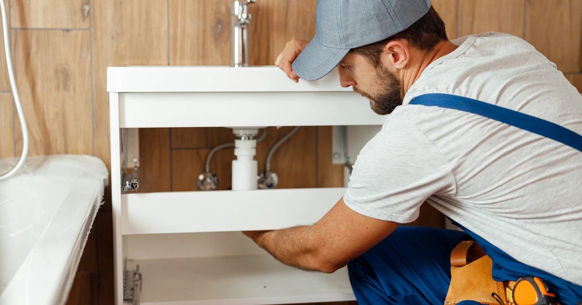 Social Media for Plumbers: 5 Simple Tips for Success
