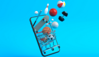 Batter Up: How Sporting Goods Brands Can Step Up to the Plate in 2021