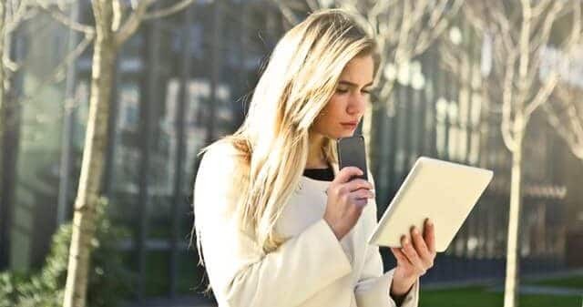 Proactive web chat: providing interruptions | dotdigital blog