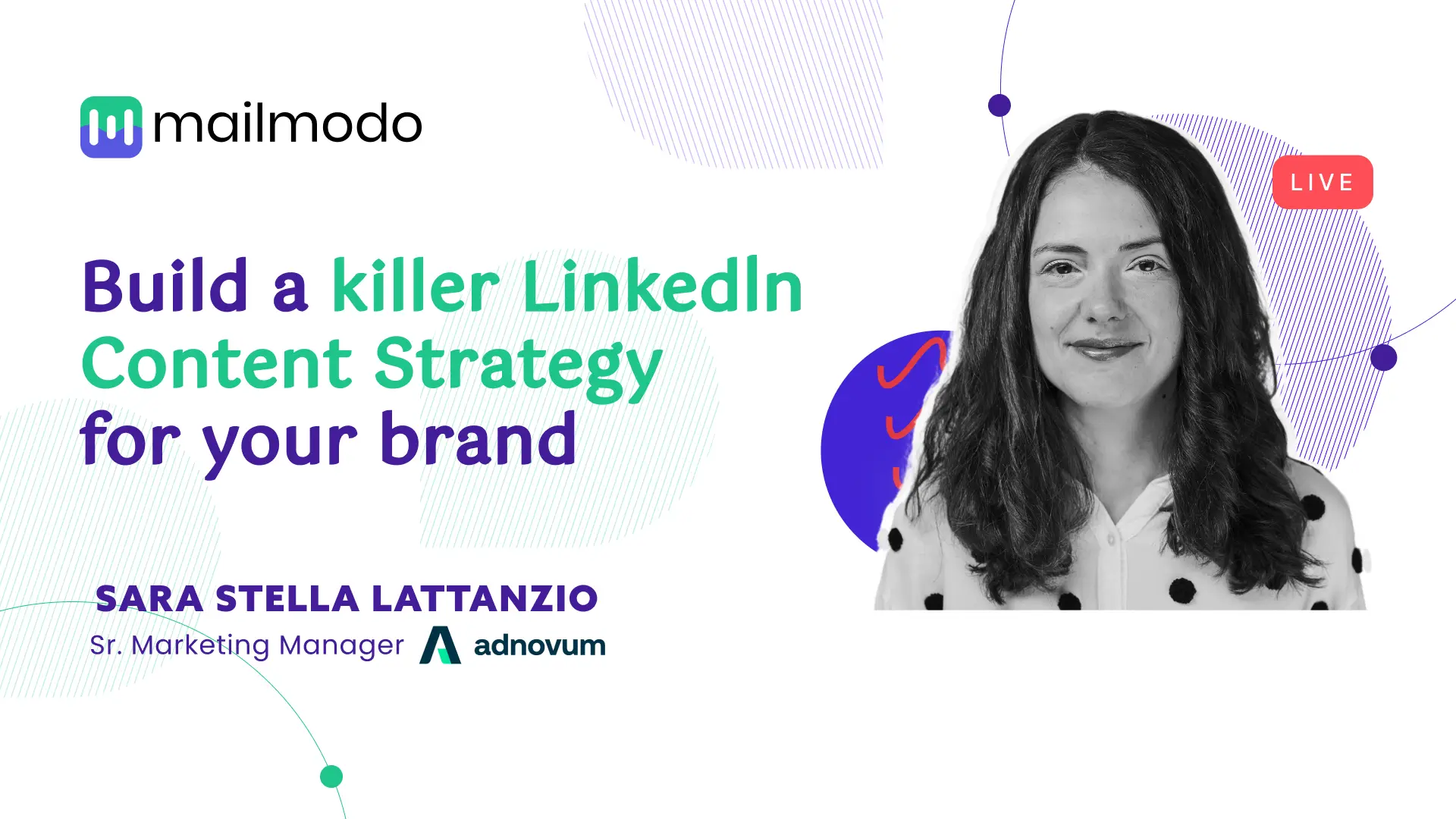 How to Build a Killer LinkedIn Content Strategy