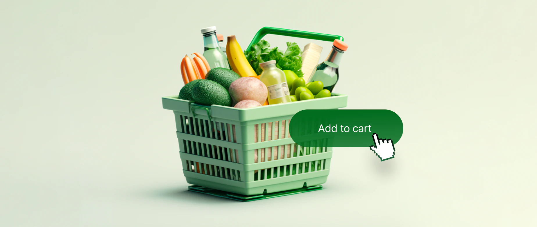 Top Ecommerce Grocery Companies for 2024