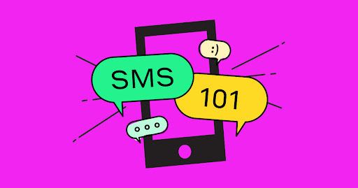 SMS 101: A Quick-Start Guide For Email Marketers 