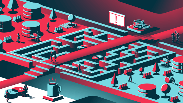 A Primer: 3 Things to Lookout for as a Partnership Leader￼