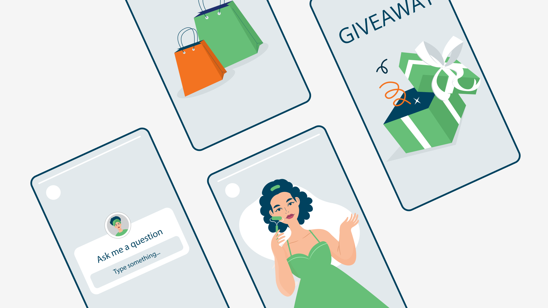 25 Creative Instagram Story Ideas to Boost Your Engagement in 2023