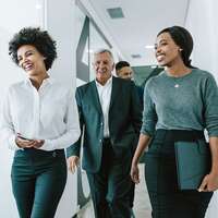 Operational resilience for financial institutions