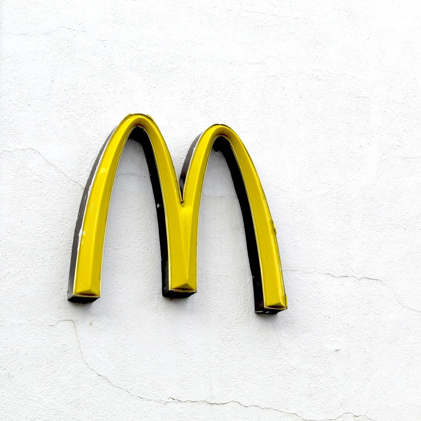 5 lessons of success that we can learn from McDonald's