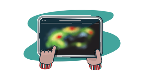 2 Easy Ways to Set Up a Free Google Analytics Heat Map