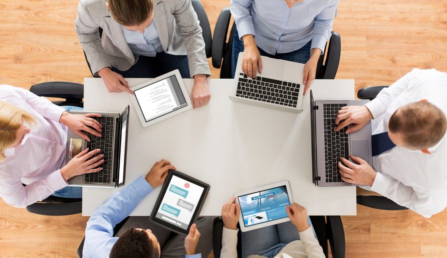 Top Tech Tool Features Small Businesses Need to Stay Productive