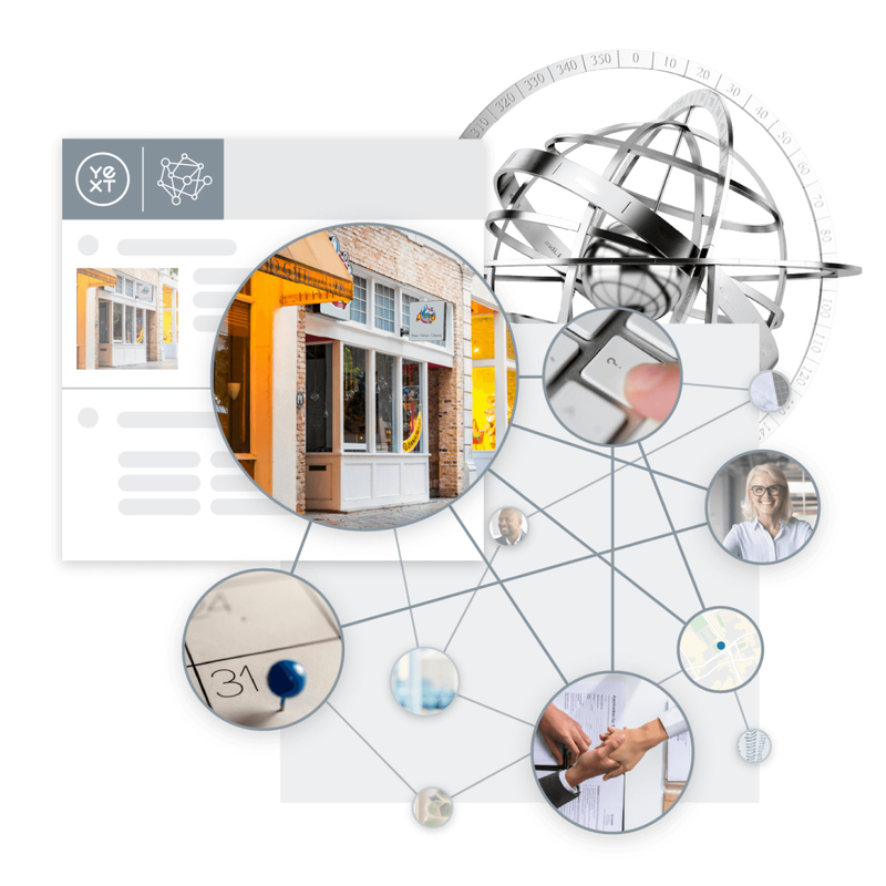 Why search is the modern self-service solution