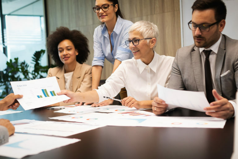 COVID's Effect on Marketing: IDC's 2020 Investment Survey  | IDC Blog