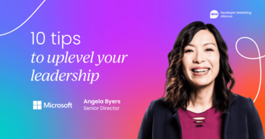 10 tips to uplevel your leadership